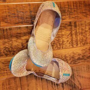 Tieks Toscani (RARE) Size 8
